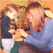 Doy clases de apoyo de todas las materias (infantil y primaria)